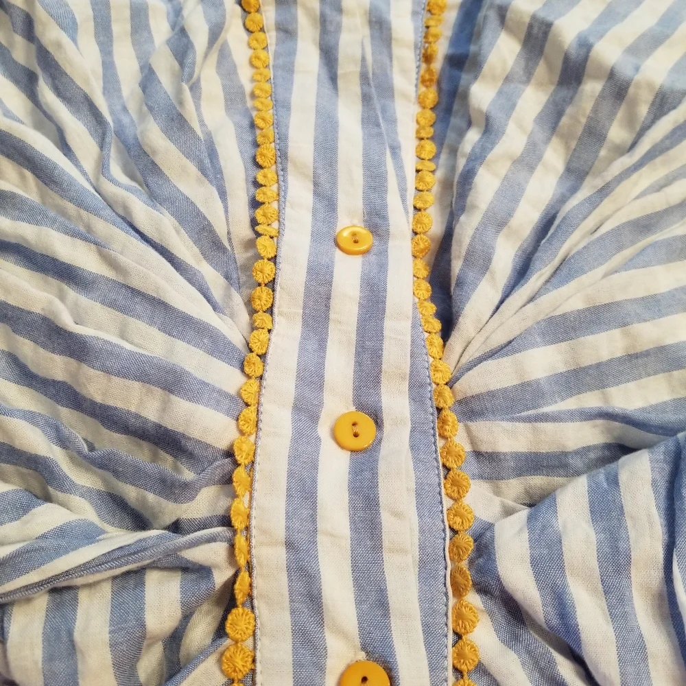 Umgee Halter Dress NWT Size Small - Picture 7 of 11